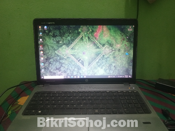 Hp probook 450 G1 Core i5 4th Gen